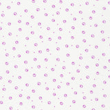 Hints of Prints Purple A