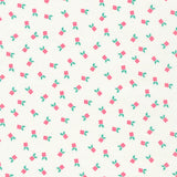 Hints of Prints Pink B