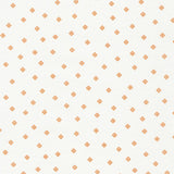 Hints of Prints Orange Skinny Bolt