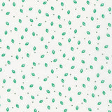 Hints of Prints Green