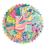 2.5" squares
42 pieces per pack