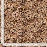 Got the Munchies CD3333-Brown Brown Skinny Bolt
