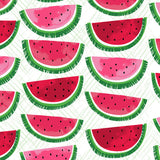 Summer Watermelon White B
