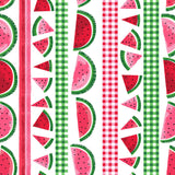 Summer Watermelon White A