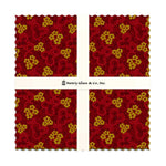 10" Squares
42 pieces 
Flower Pot Prints by Kim Diehl is the pe