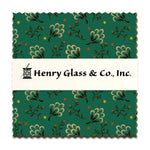 5" squares
42 pieces 
Flower Pot Prints by Kim Diehl is the per