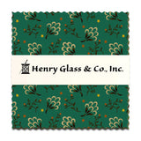 5" squares
42 pieces 
Flower Pot Prints by Kim Diehl is the per