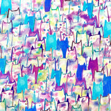 Whisker Wonderland ANAD-23286-470 Hydrangea