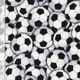Team Spirit White