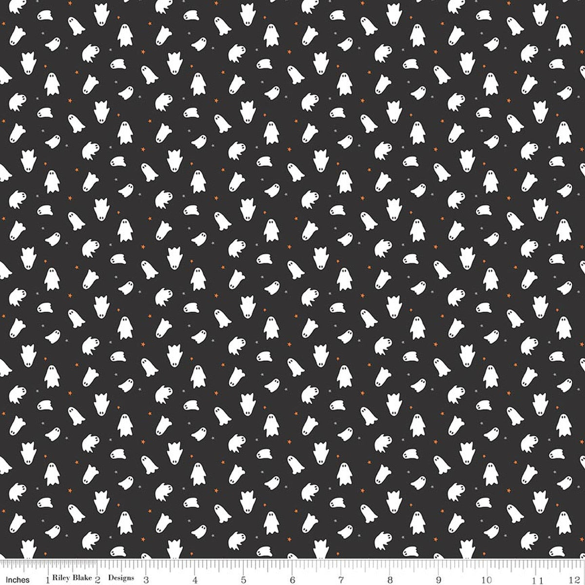 Seasonal Basics by Christopher Thompson of The Tattooed Quilter f