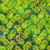 Gold Fusion Palm