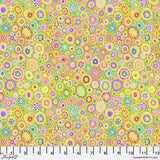 Kaffe Fassett Collective - Classics GP20.LIME Lime