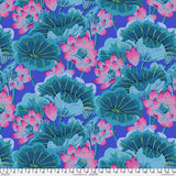 Kaffe Fassett Collective - Classics GP93.BLUE Blue