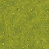 Starry Basics Green A