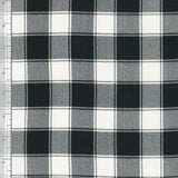 Buffalo Check Natural