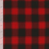 Lumberjack Gnomes Red