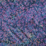 Heliotrope Dark Tulip