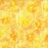 Bali Batik Handpaints Sun E