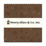 Hearth & Home 5" Squares