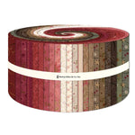 2.5" x WOF Strips
42 pieces
Warm up your décor with Hearth & Ho