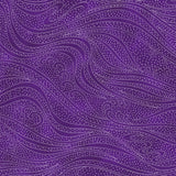 Color Movement Amethyst