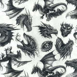 Dragons Emerald Reign 23DRG-2 Cream