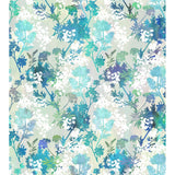 Garden of Dreams Blue A