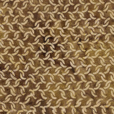 Batik Brown E