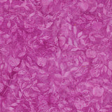 Batik Magenta