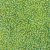 Batiks Lime C