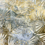 Batiks Meadow