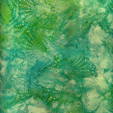 Graceful Batiks Aqua