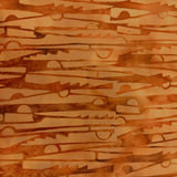 Interurban Batiks Copper A