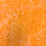 Caribbean Calypso Batiks Orange