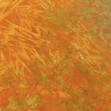 Monterey Bali Batiks 04705-33 Papaya