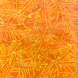 Monterey Bali Batiks 04712-33 Orange
