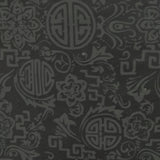 Bali Batik Handpaints Raven B