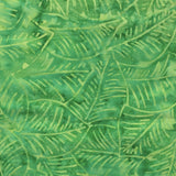 Monterey Bali Batiks 04712-44 Green