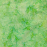 Cantik Batiks 1000-757 Lime