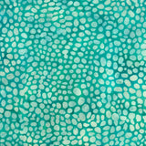 Tropical Bliss Batiks 112425955 Teal Aruba