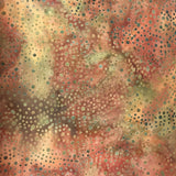 Batik Rust A