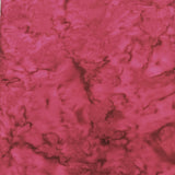 Bali Quarry Hill Batiks Ruby