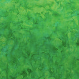Batik Greenery