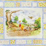 Classic Winnie Quilt Kit