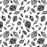 Illusion Black and White A