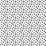 Illusion Black and White D