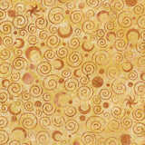 Celestials Batiks Light Smore