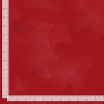 Lightly textured brick red tonal.