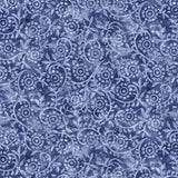 London Blues Blue A