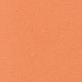 Kona Cotton Solid Mango